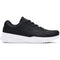 Under Armour Men’s UA Edge Leather Sneakers – Comfort & Style