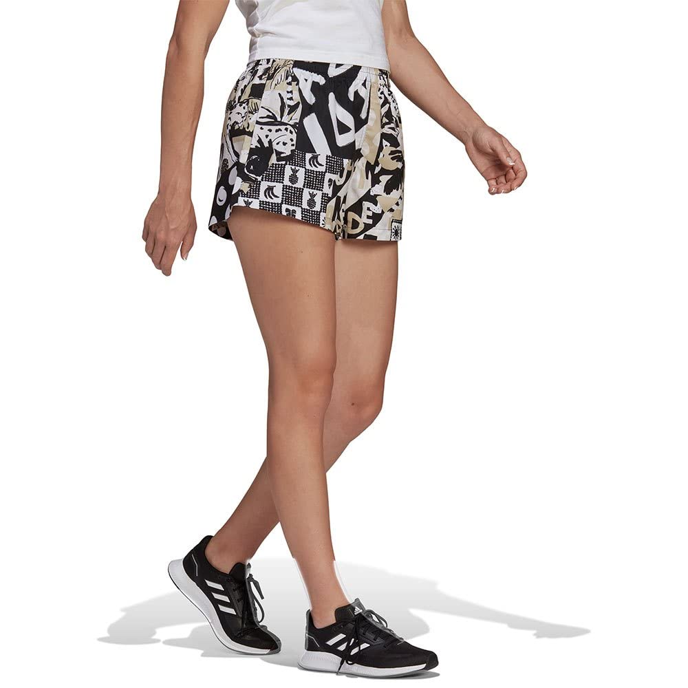 Adidas Shorts For womens Designed for training, running, or casual wear