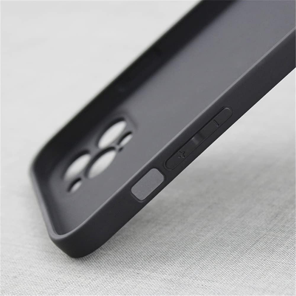 Premium Silky-Soft Case for iPhone 12 Pro Max – Safqqa Egypt