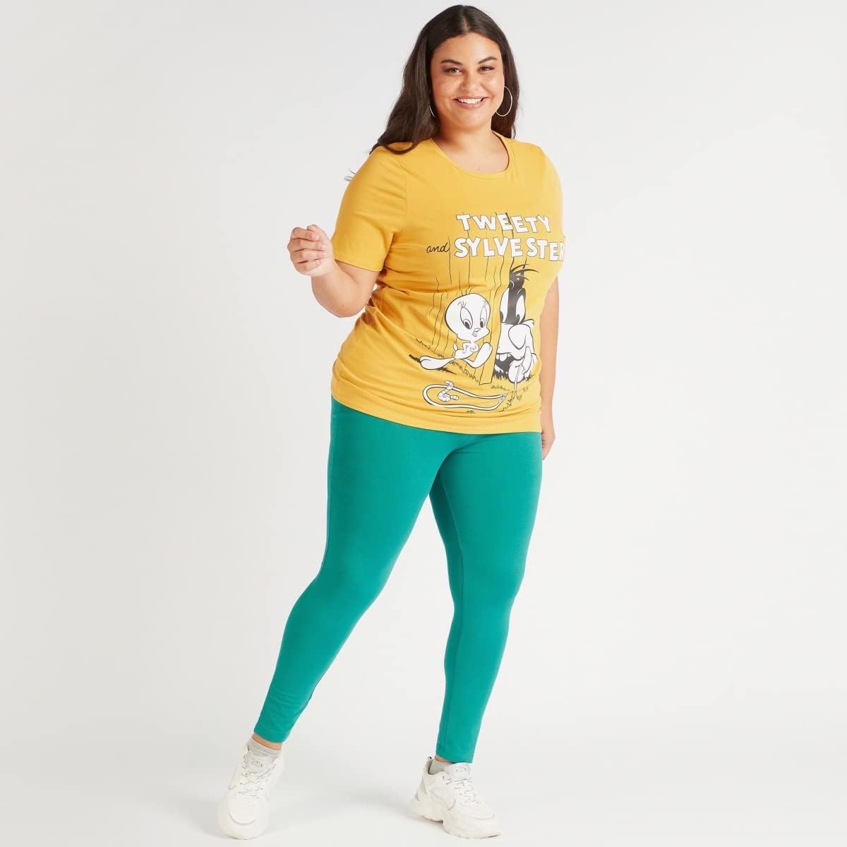 Splash womens Leggings (pack of 1)