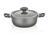 Papilla 28 cm Casserole – Durable Cookware for Daily Cooking