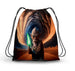 TAT Backpacks 781, MultiColor, Large - Safqqa