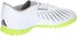 Adidas Boys Soccer Shoes White Football Cleats