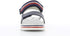 SPROX girls Velcro Strap Open Toe Sandal for Girls Flat Sandal