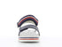 SPROX girls Velcro Strap Open Toe Sandal for Girls Flat Sandal