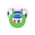Wee Baby Cartoons Printed Orthodontic Soothe - Safqqa Egypt
