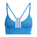 Adidas Women’s Sports Bras for Training - Safqqa