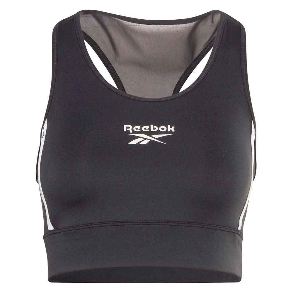 Reebok Sports Bras For Women Breathable and stretchable fabric for comfort – Safqqa Egypt