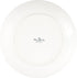 Royal Porcelain Round Coup Plate - 26 cm