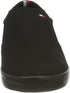Tommy Hilfiger Men Shoes Black Comfortable Casual Everyday Wear