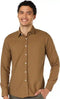 Firewood Mens Checks Shirt Shirt - Safqqa Egypt