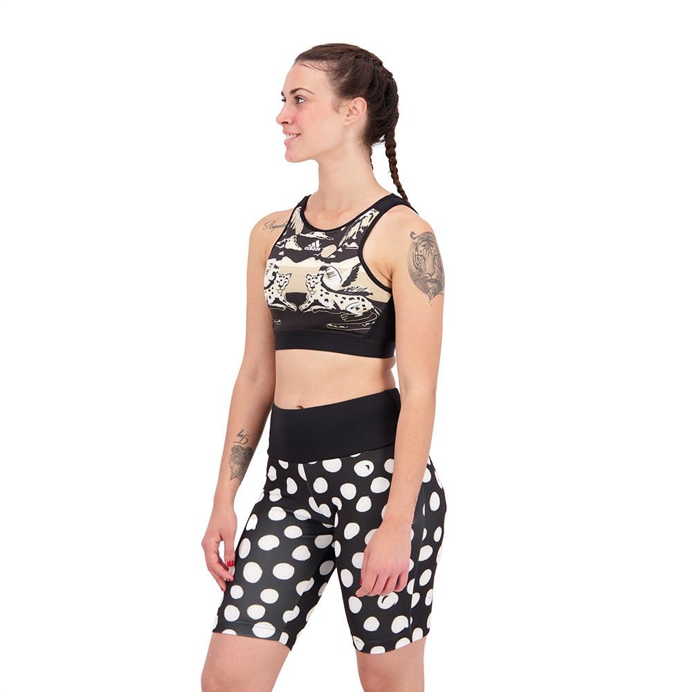 ملابس خارجية مناسبة للعمل للنساء من اديداس، موديل TJ024