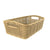 Plastic Storage Basket – Stylish & Practical Organizer