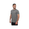 Voy Mens Slim Fit Shadow T-Shirts - Safqqa Egypt