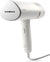 PHILIPS 3000 series Compact and foldable Handheld Steamer STH3020/16, White, UAE Version"Min 1 year manufacturer warranty"