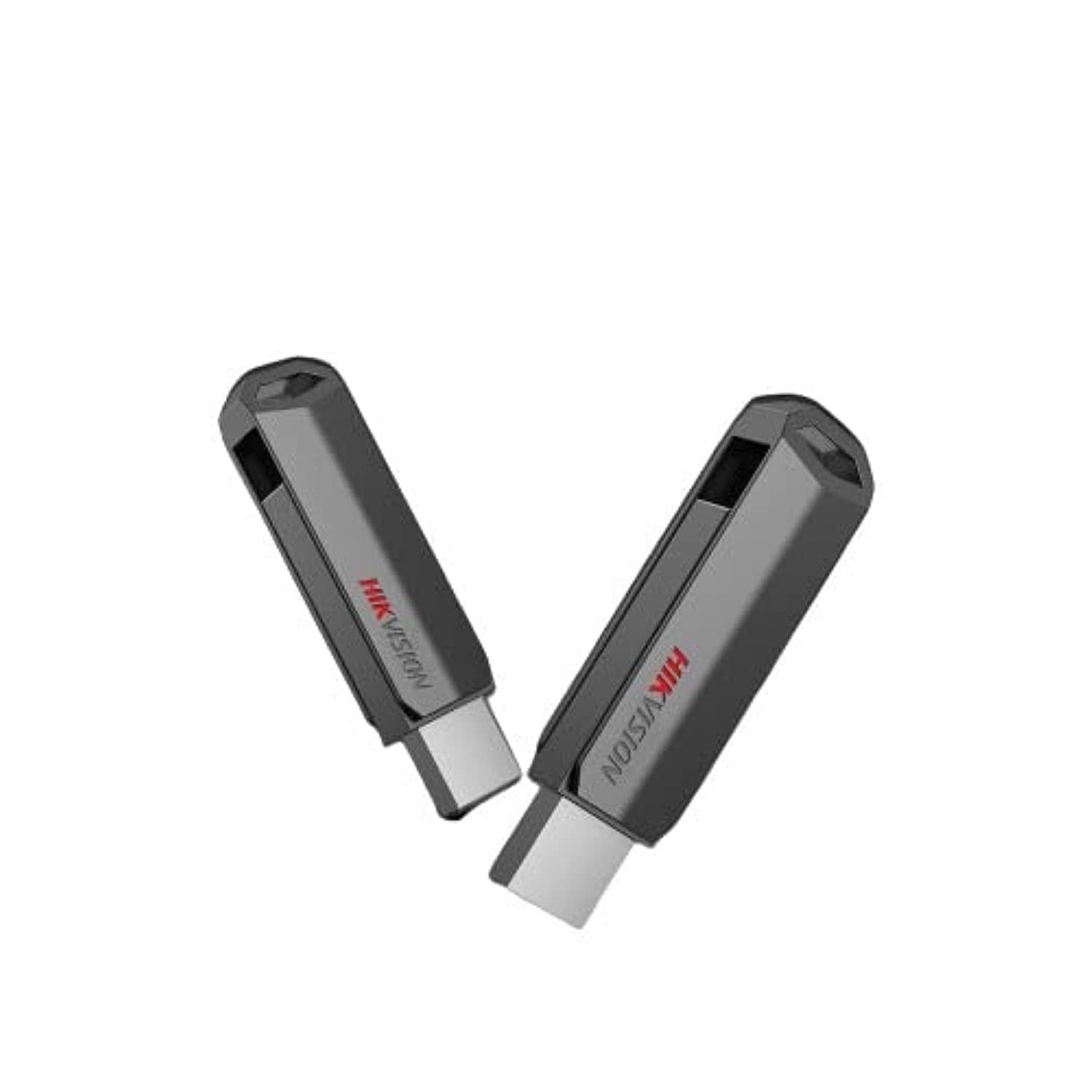 Hikvision E304C Ultra Dual Drive Go USB Type-C Flash Drive - 64GB - Safqqa Egypt