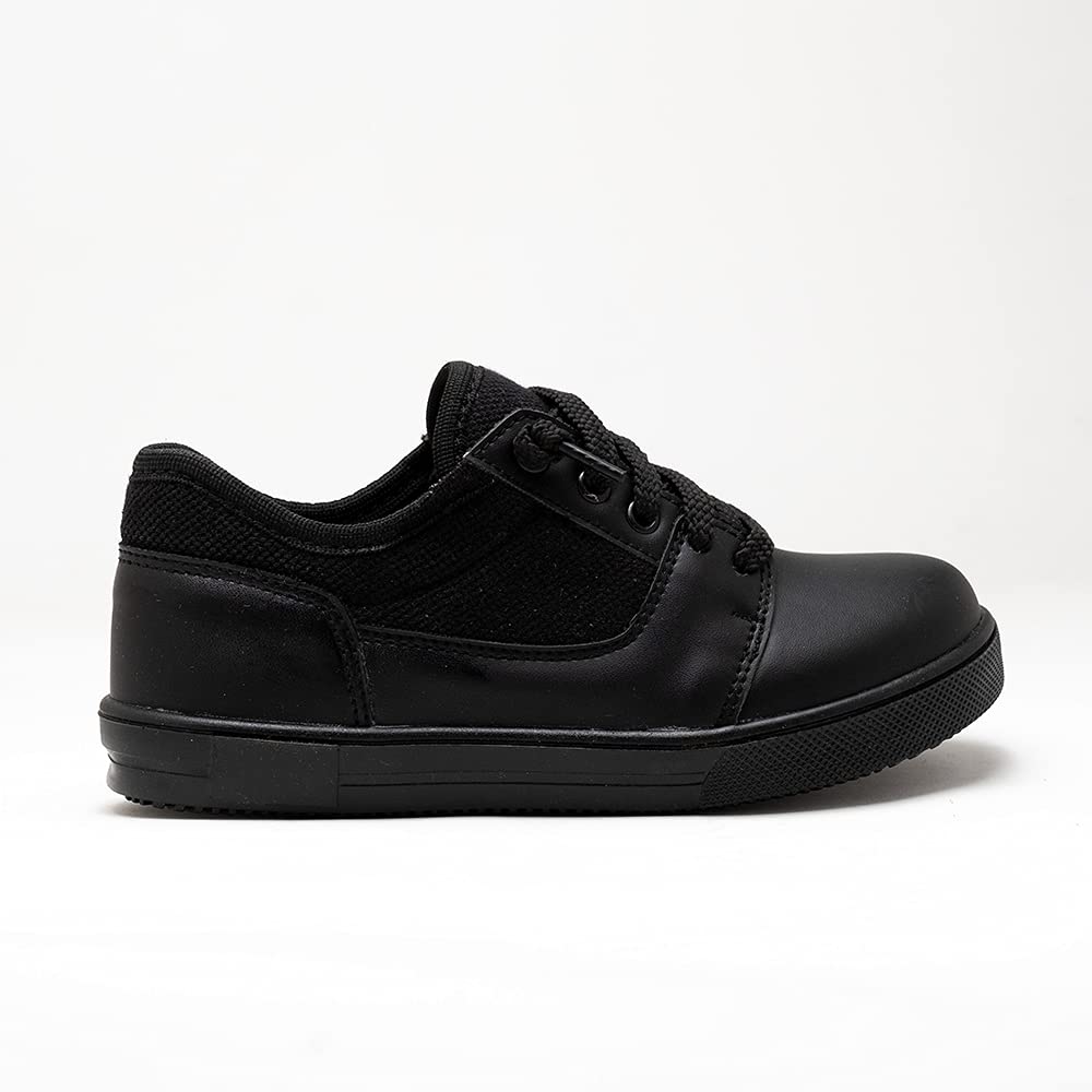 Bellino School shoes for boys - Safqqa Egypt