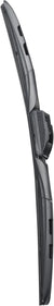 Bottari Car Windshield Wiper 70cm with 8 Adapters 1 Piece