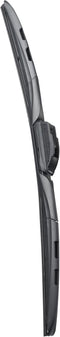 Bottari Car Windshield Wiper 70cm with 8 Adapters 1 Piece