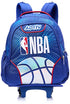 حقيبة ظهر ACTIV BOY NBA KG TR - أزرق، مقاس 18