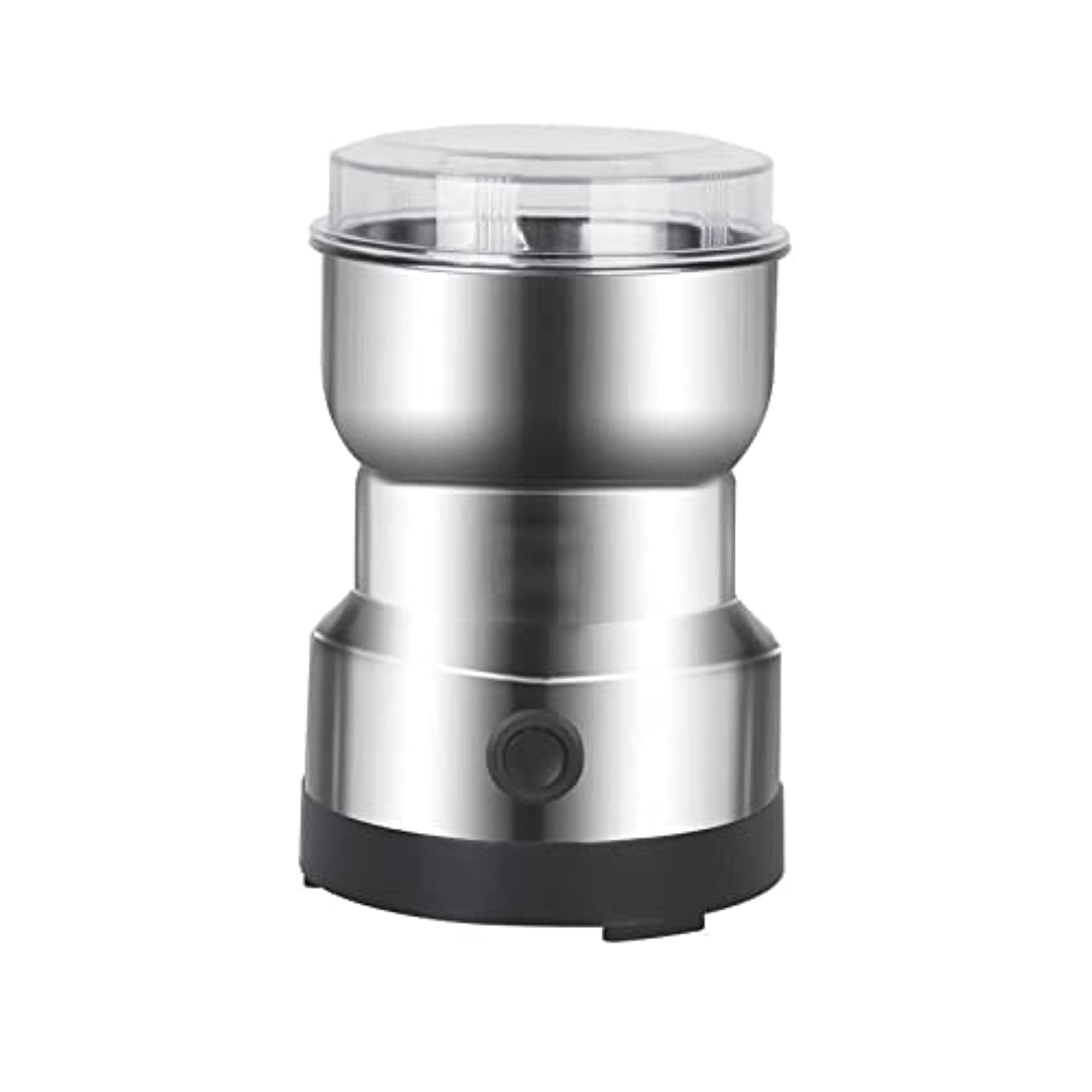Generic Nima Japan Electric Grinder, Stainless Steel, 3x5 (NM-8300)