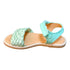 Skippy Girls’ Sandals - Safqqa Egypt