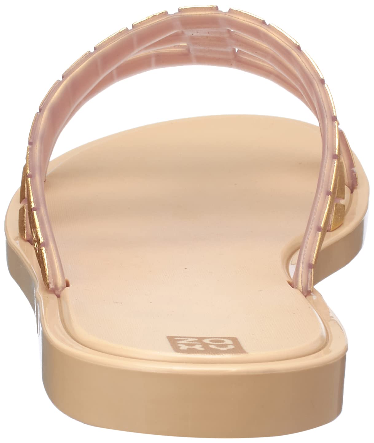 شبشب نسائي من زاكي Go Shine Slide – أنيق ومريح