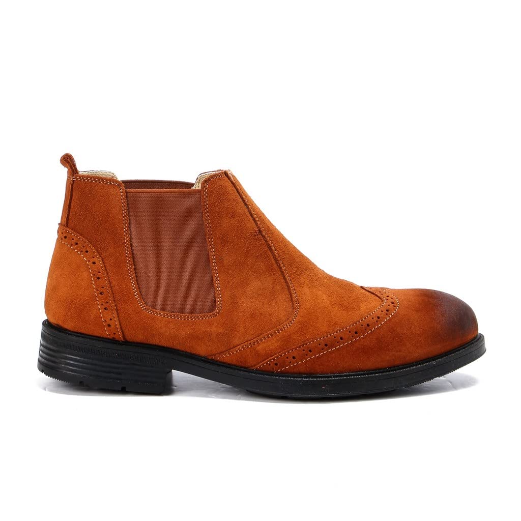 Grinta mens V302S-Havan Boat Shoe - Safqqa Egypt