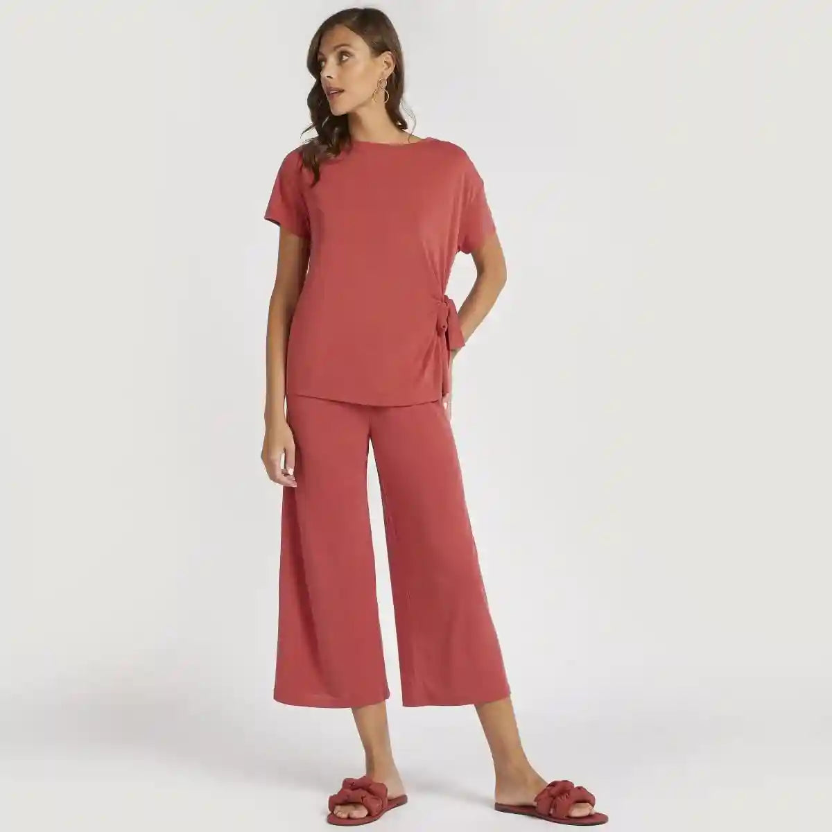 Splash womens 5531819 AW21MODPNT Casual Pants - Safqqa Egypt