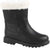 Hawsa kids Girls Half Boot - Safqqa Egypt