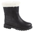 Hawsa kids Girls HK1124 Half Boot