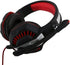 Generic G2000 Gaming Headset 3.5mm + USB Wired Multicolor