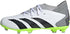 adidas Unisex kids PREDATOR ACCURACY.3 FG J Football Shoes (Firm Ground)