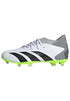 adidas Unisex kids PREDATOR ACCURACY.3 FG J Football Shoes (Firm Ground)