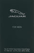 Jaguar for Men - Eau de Toilette, 100ml