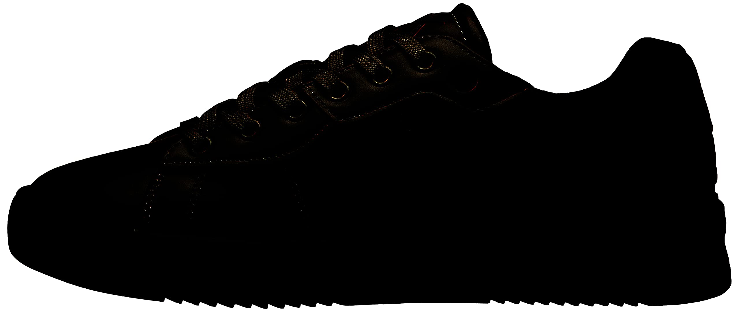 Calvin Klein Shoes For Men Sleek, modern design for versatile styling