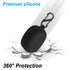Silicone Carrying Case for Anker Soundcore Life P2 Mini – Shock & Scratch Resistant Cover