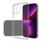 Protective Transparent Case for iPhone 13 Pro Max 6.7"