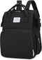 Multi-Function Baby Diaper Backpack – Travel & Outdoor Baby Essentials Storage Bag