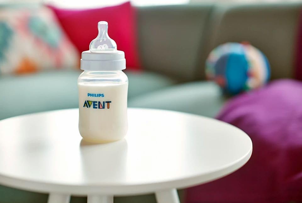 Avent Anti-colic baby bottle 260ml,