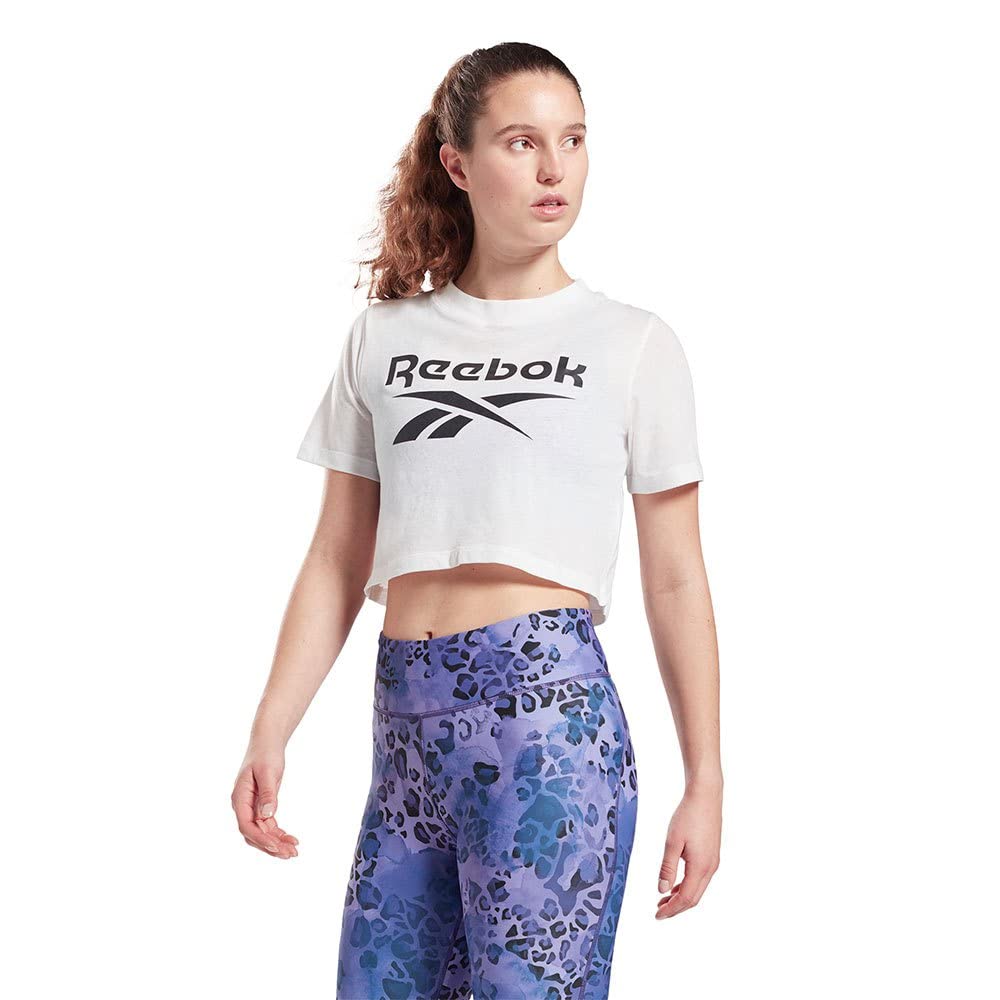 Reebok Sport T-SHirts For Womens - Safqqa Egypt