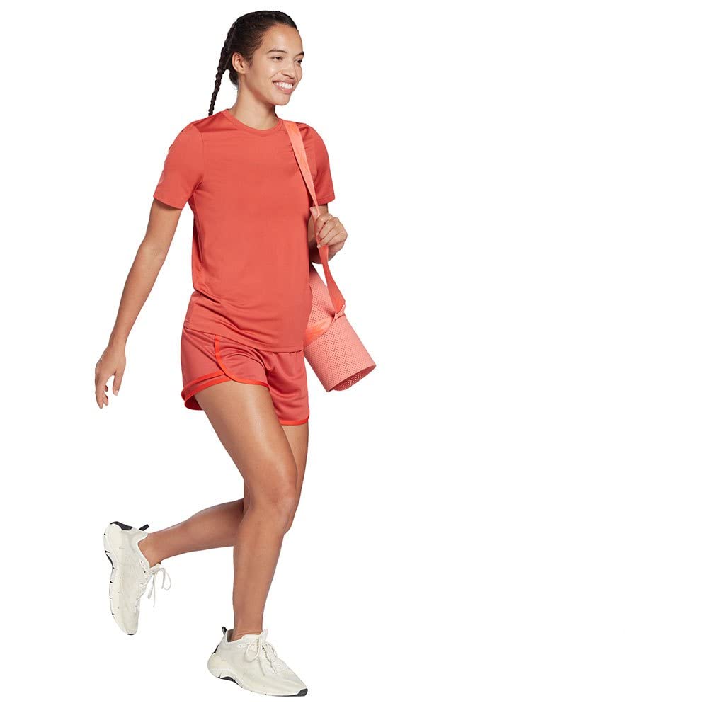 Reebok T-shirt  For Women Soft and breathable fabric