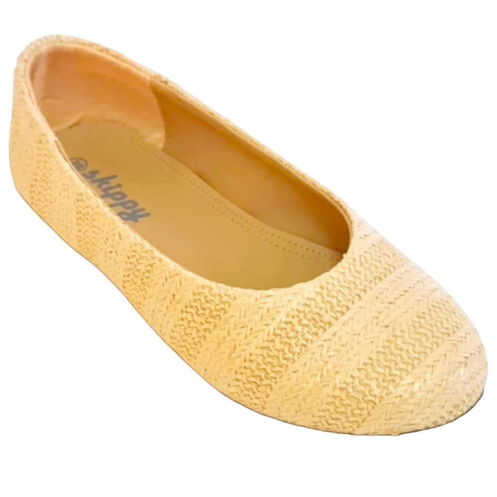 Skippy girls SK5012 Ballet Flat - Safqqa Egypt