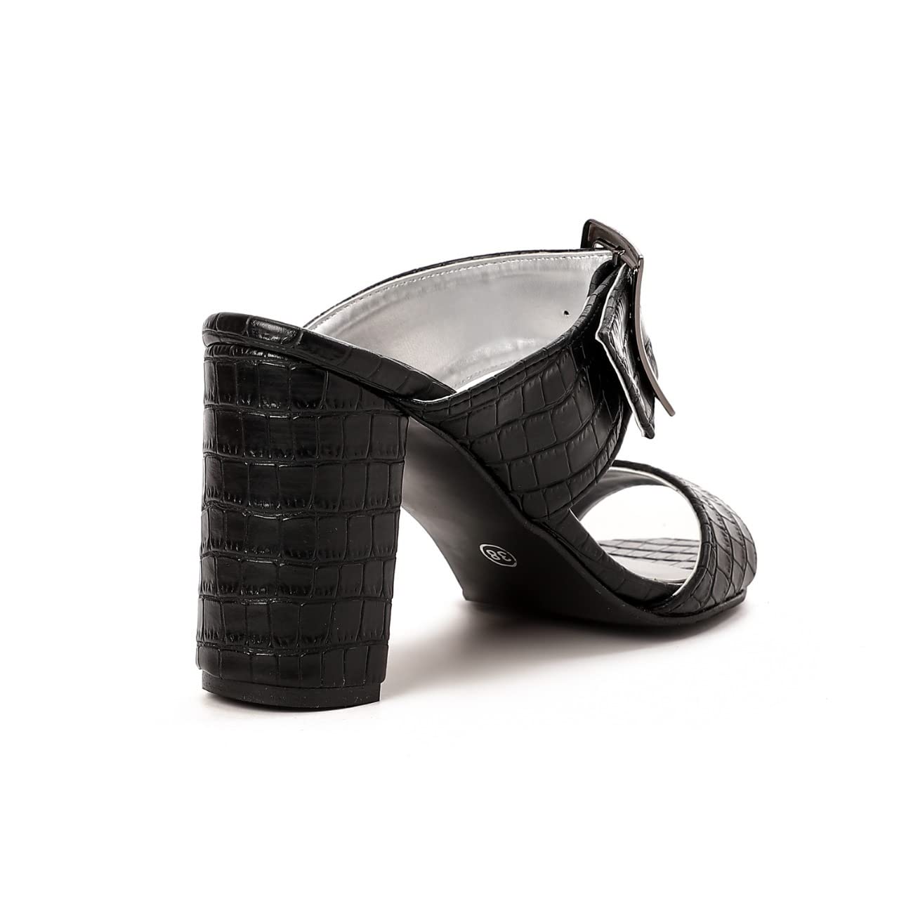 MR.JOE Sandal For Women Comfortable sole for stability and shock absorption. - Safqqa Egypt