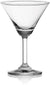 Ocean 5-Piece V-Shaped Glass Cup Set – 140ml, Classic High-Quality Glass