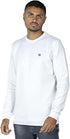 Firewood Men's Basic Logo Pullover – Comfortable and Versatile