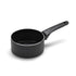 Moneta Saucepan, Protection Base non-stick coating, free of PFOA, Nickel and Bisphenol A - Safqqa