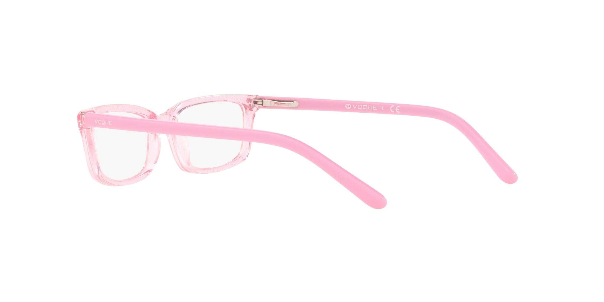 نظارات فوغ النسائية الطبية بين الأناقة العصرية والرقي الكلاسيكي. تتميز بتصميم مربع الشكل يمنح مظهرًا جريئًا وأنيقًا يناسب معظم أشكال الوجه. صُنعت من مواد عالية الجودة لضمان الراحة والمتانة وخفة الوزن أثناء الاستخدام اليومي.