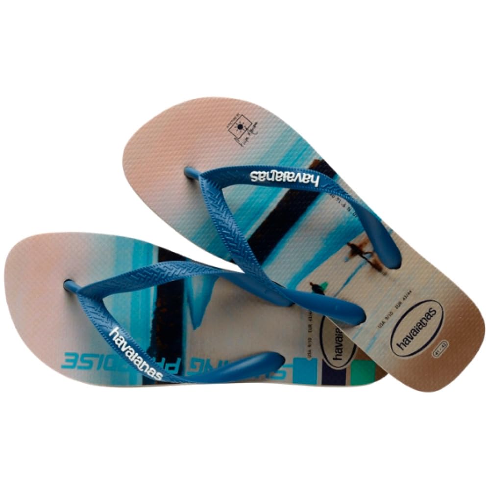 شبشب رجالي من هافاياناس بتصميم مريح وخفيف مناسب للاستخدام اليومي