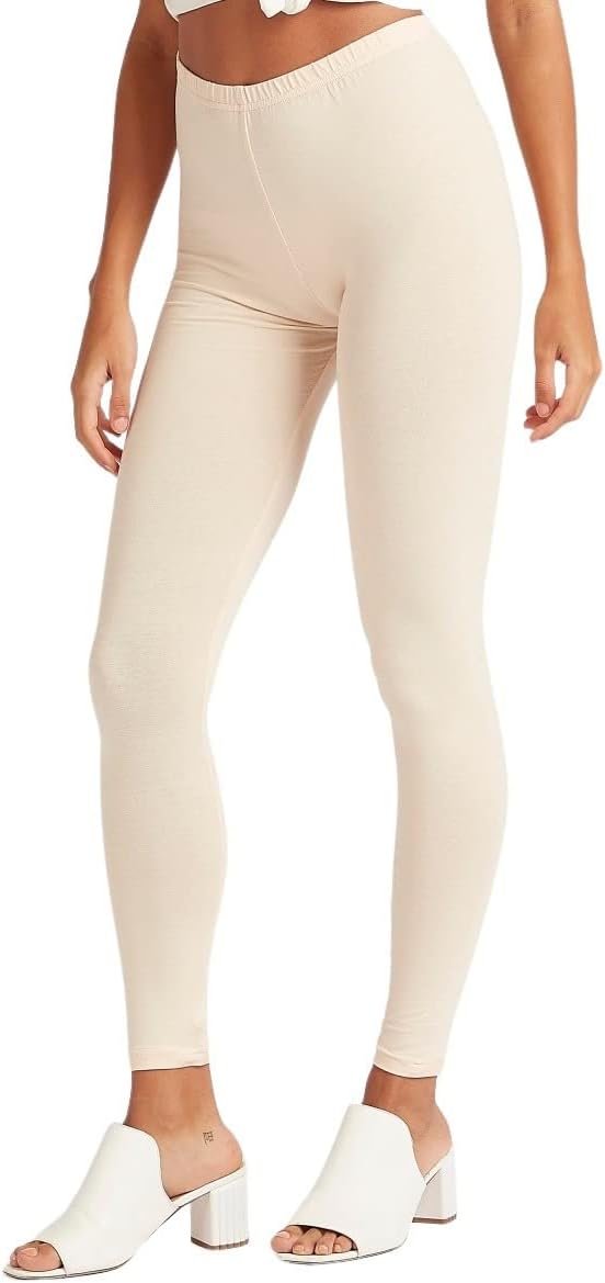 ليجنز سبلاش الطويل للنساء يوفر مزيجًا مثاليًا من الراحة والمرونة والأناقة. مثالي للتمارين الرياضية أو الاستخدام اليومي